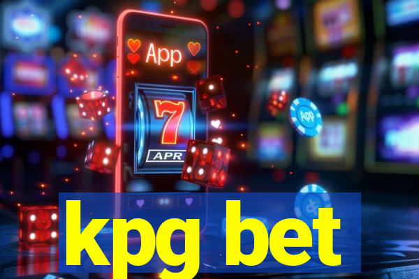 kpg bet